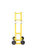 Deadweight Portable Window Limited Space Anchor Trolley GFDW101