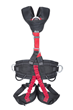 G-Force Quick Release Rope Access Harness (Added Comfort Padding) 