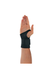 MEDIUM Ambidextrous Wrist Support Neoprene, Single Strap