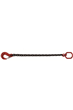  Economical Pulling Solution - Tow Chain Latch Hook 12Tonne TC10MM1LLH