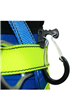 G-Force Light weight Belt/ Harness Hook 