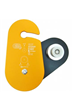 KONG Alby Aluminium Pulley