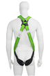 Two Point Fall Arrest Safety Harness P30 by G-Force