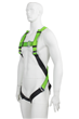 Single Point Fall Arrest Safety Harness P10 by G-Force