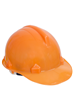 LifeGear Lightweight Impact Protection Hard Hat HELMET