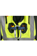 Safety Harness Jacket (Quick Release)