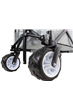 Big Boy Wheels - Forestry Compact Folding Trolley / Truck Cart