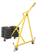 Deadweight Portable A-Frame Anchor System GFDW200