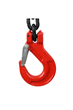 Economical Pulling Solution - Tow Chain Latch Hook 8Tonne TC8MM1LLH