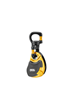 Petzl Large Gate Opening Swivel 