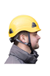 SKULLGUARD Tree Climbing & Rope Access Safety Helmet SKULL-GUARD-CH 