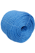 100mtr coil of 8mm Polypropylene Rope