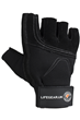 LifeGear High Performace Half Finger Impact Gloves