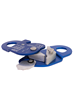 G-Force Work Positioning Guided Fall Arrester (12mm)