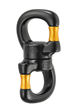 Petzl Large Gate Opening Swivel 