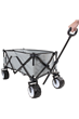 Big Boy Wheels - Forestry Compact Folding Trolley / Truck Cart