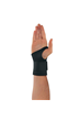 LARGE Ambidextrous Wrist Support Neoprene, Single Strap