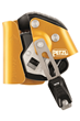 Petzl Mobile Fall Arrester With Shock Locking Function PETZL-B71ALU