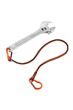 SQUIDS Lightweight Shock Absorbing Lanyard 