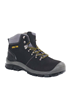 Steel toecap Water resistant Malvern Black Rock Safety Boots 