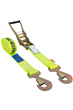 FLAT SNAP HOOK - Lorry/ Truck Edge Protection Lashing 