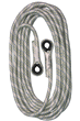G-Force Rope Grab and 12mm Kernmantle Rope Fall Arrester