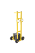 Deadweight Portable Window Limited Space Anchor Trolley GFDW101