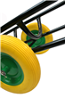 Economical Log Tube Trolley 915mm Length 250kg