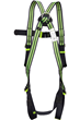 Kratos Safety FA1010500 2-point Full Body Harness