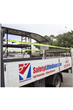 FLAT SNAP HOOK - Lorry/ Truck Edge Protection Lashing 
