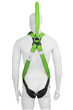 Two Point Fall Arrest Safety Harness P30 by G-Force