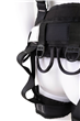 G-Force Quick Release Rope Access/ Sit Harness