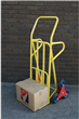  Stair Climbing 100kg Sack Truck Solid Wheels & Folding Extension Plate ST-SC-HT1410A