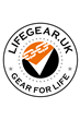 LifeGear Thermal-lined Cut Resistant Safety Impact Working Gloves