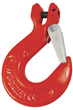 G80 Lifting Clevis Sling Hook with Latch