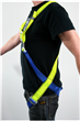 Harness and Restraint Lanyard Kit 