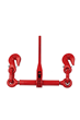 EN12195-3 Ratchet Load binder for 10mm Chain