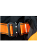 Safety Harness Jacket (Quick Release) Orange 