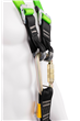 G-Force Quick Release Rope Access/ Sit Harness