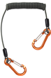 Compact Tool Safe 6KG (Aluminium Hooks) Lanyard 