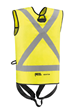 PETZL C73JFV NEWTON EASYFIT Hi-viz Fall Arrest Harness