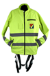 Jacket Safety Harness, Wind Breaker, Water Proof
