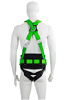Multi-purpose Full Body Safety Harness P50 by G-Force