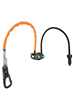 2mtr Adjustable Climbing work positioning Lanyard Device – KONG Trimmer 