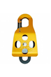 Twin Wire Rope Pulley – Double Sheave KONG-TWIN-WIRE