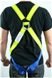 Harness and Restraint Lanyard Kit 