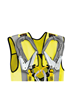 PETZL C73JFV NEWTON EASYFIT Hi-viz Fall Arrest Harness