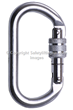 G-Force Steel Rope Anchor Point Lanyard 