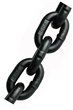Load Binder Grade 80 Chain 13mm, Available 6m or 10m Lengths