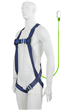 Access Platform Harness and Restraint Lanyard Kit 